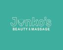 Junko’s Beauty & Massage logo